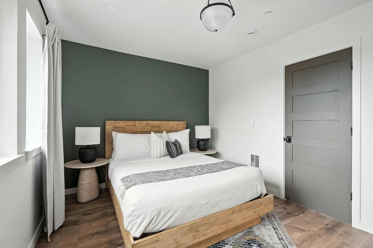 Room 4, The Adelynn by Stay Portland - Kerns, Multnomah