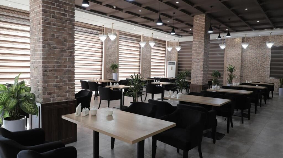 Food & Drinks, GRAND TURON PLAZA HOTEL, Tashkent City