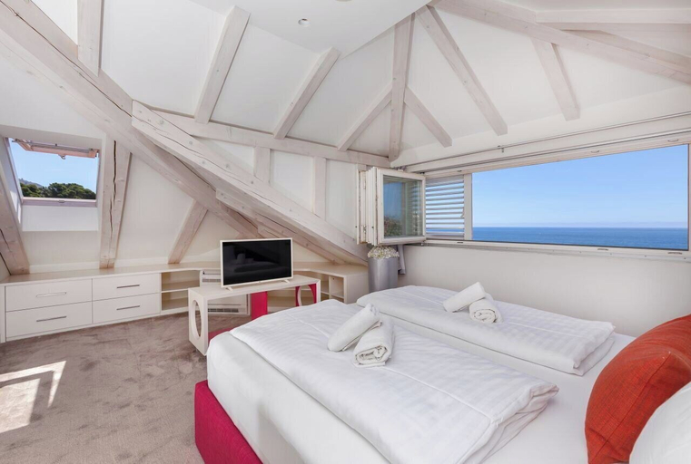 Bedroom 2, Hedera Estate,hedera A55, Dubrovnik
