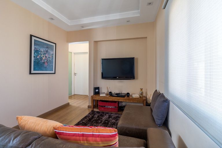 Room 2, Of1201-141 in S o Paulo, São Paulo