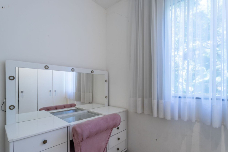 Room 2, Casa Climatizada com Hidromassagem em Jacarepagu, Rio de Janeiro