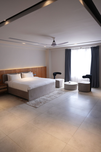 Room 4, IFQ Premier Skardu, Northern Areas