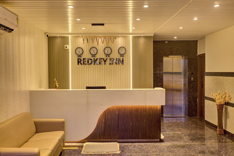 Others 4, Red Key Airport Transit Hotel Bangalore, Bangalore Rural