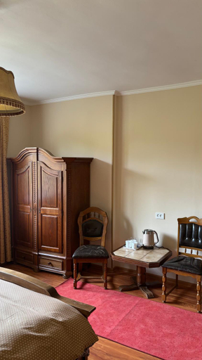 Bedroom, Вілла де Кампо, Mukachivs'kyi