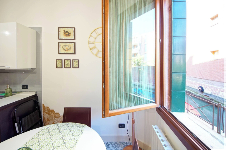 Interior 3, DolceVita Apartments N. 531, Venezia