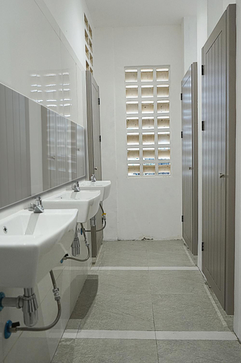 Others 5, New Hostel Braga, Bandung