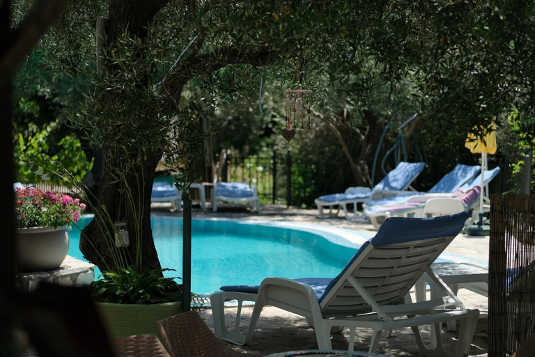 Sport & Beauty 2, Resort "Maslinjak"