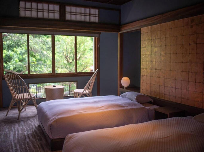 Room 3, The Villa Nene-no-Michi Kazeno Heritage (formerly HOTEL VMG RESORT KYOTO Nene), Kyoto