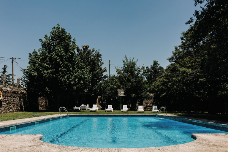Sport & Beauty 5, Pazo Almuzara, Ourense