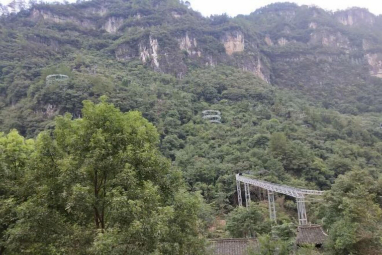 Others 5, Nanjiang Daxiagu Hotel, Guiyang