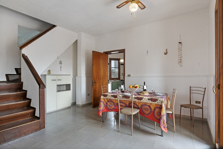 Dining 2, Salento Sweet Home Sea View With Garden, Lecce