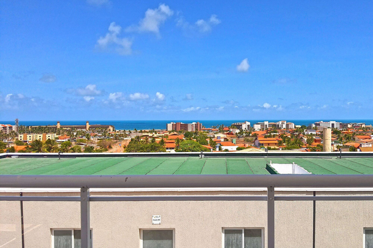 Property grounds 2, Beach Townhouses #18 Duplex Espacoso By Carpediem, Aquiraz