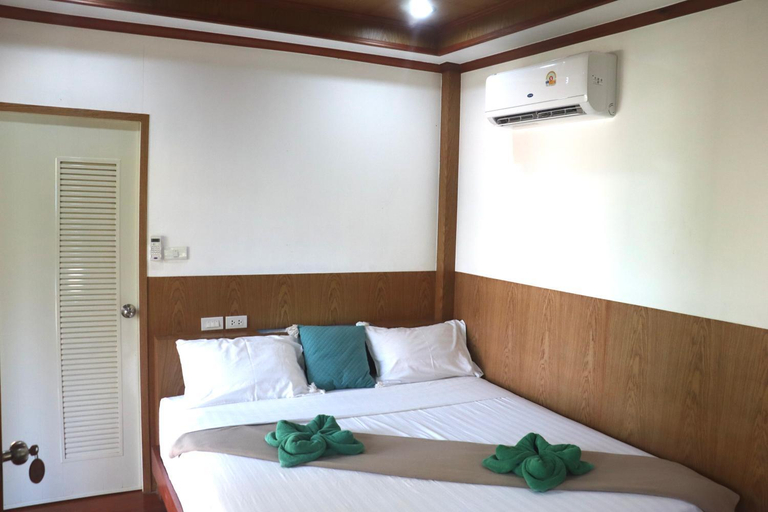4, Mook Happy Bungalow, Kantrang