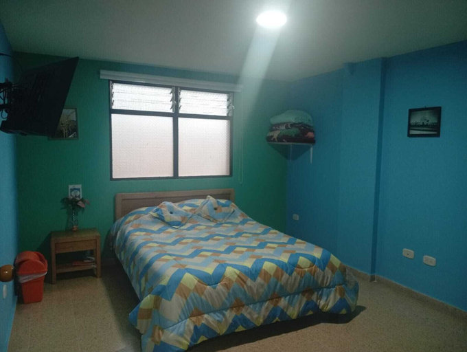 Room 5, HOTEL LA PERLA DEL PEREIRA RIONEGRO, Rionegro