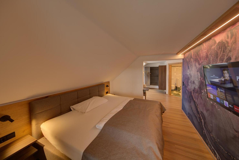 Bedroom 4, Hotel Leimer Brv U, Vöcklabruck