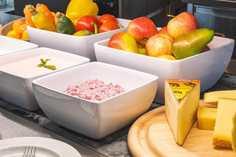Food & Drinks 5, Schloss Burgdorf, Burgdorf