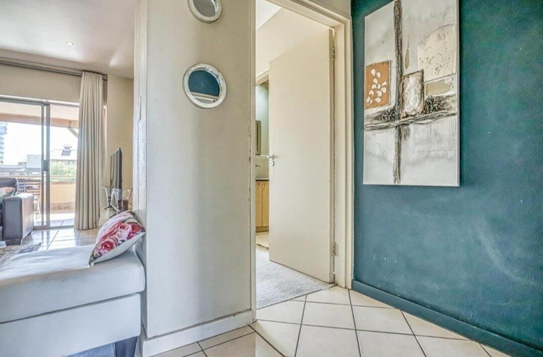 Others 4, Hideout Hotel Apartment, City of Johannesburg