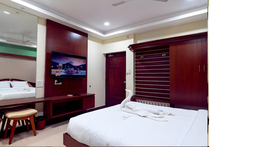 Others 5, sree krishan inn, Kanniyakumari