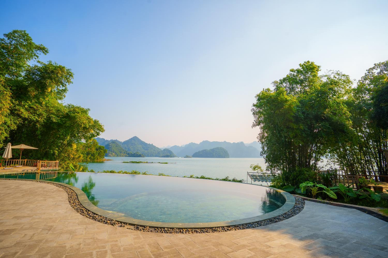 Sport & Beauty 2, Maida Lodge, Đà Bắc