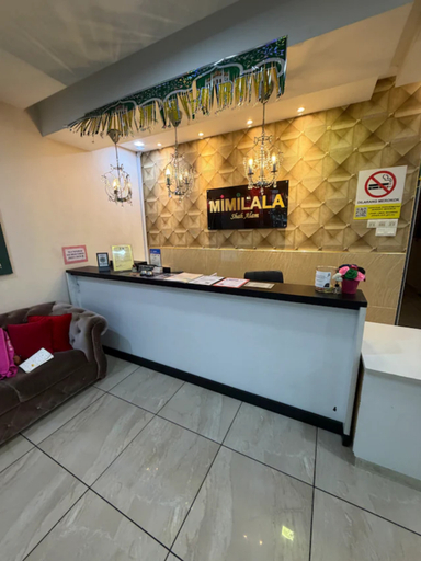 Others 2, Collection O Shah Alam Near Icity Mall Formerly Mimilala, Shah Alam