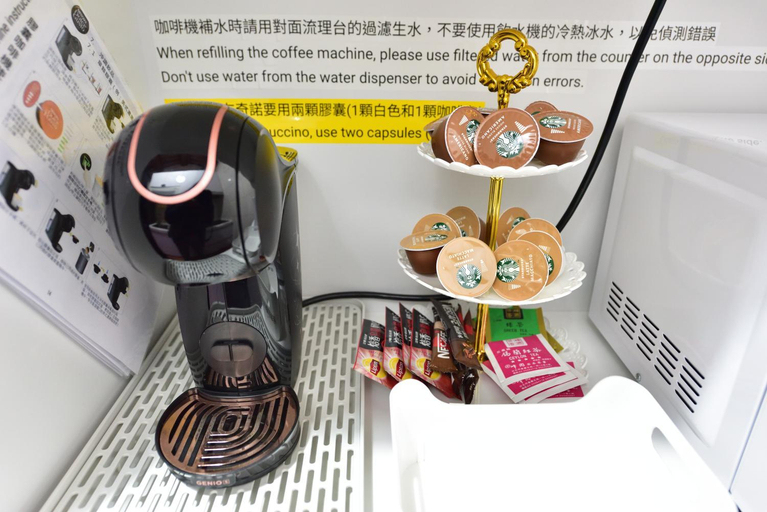 Others 4, 木馬丑盒子古厝民宿 Troy Droll Bin, Kinmen