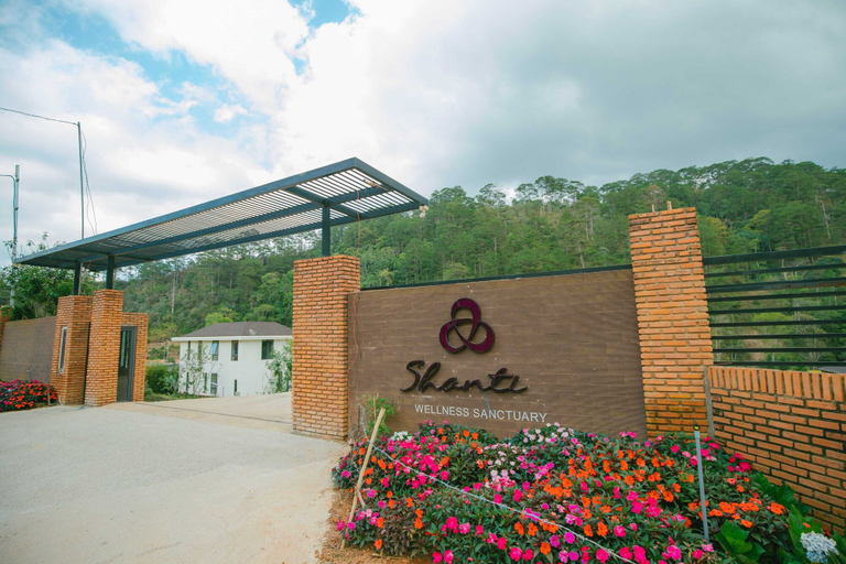 Exterior & Views 2, Shanti Wellness Sanctuary, Lạc Dương