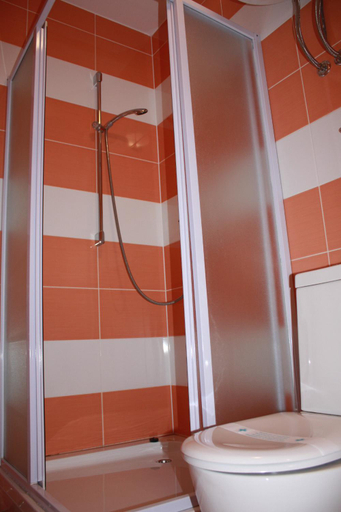 Bathroom 3, Apartments Lidija, Senj
