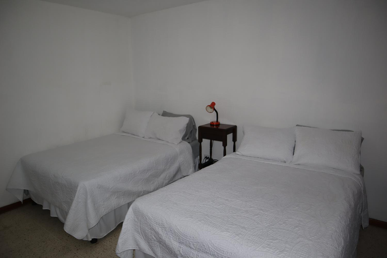 Bedroom 2, Poetry House Antigua Guatemala, Antigua Guatemala