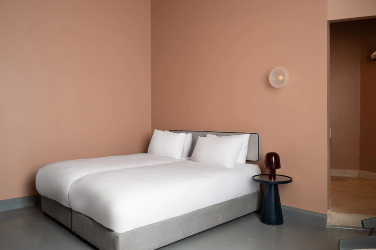 Bedroom 5, Bidair Pasha House, Qasr an-Nil