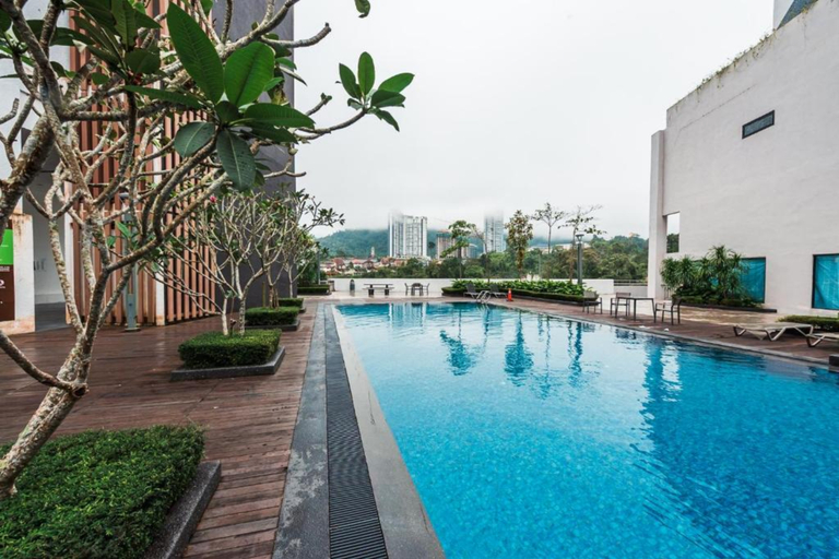 Others 2, Midhills Genting by Manhattan, Genting Highlands
