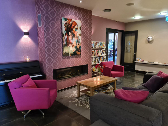 Public Area 2, Hotel De Schout, Dinkelland
