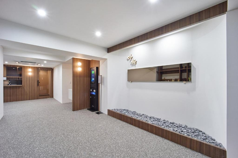 Public Area 2, Anook Hotel Busan Nampo, Jung