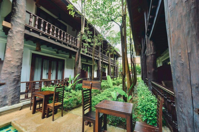 Others 4, Treasure Heritage Hotel, Luang Prabang