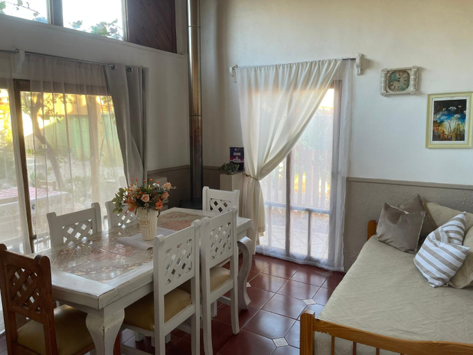 2, Rancho Elquino, Elqui