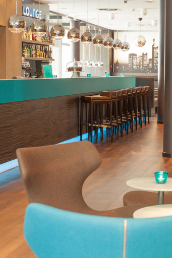 Food & Drinks 5, Motel One Frankfurt-East Side, Frankfurt am Main