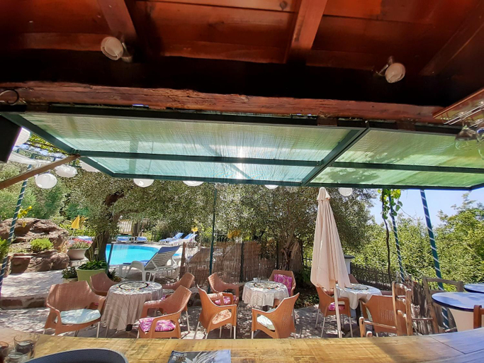 Food & Drinks 5, Resort "Maslinjak"