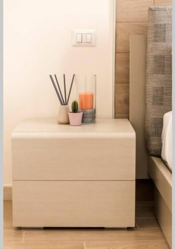 Room 3, CASA NEVA, Barletta-Andria-Trani