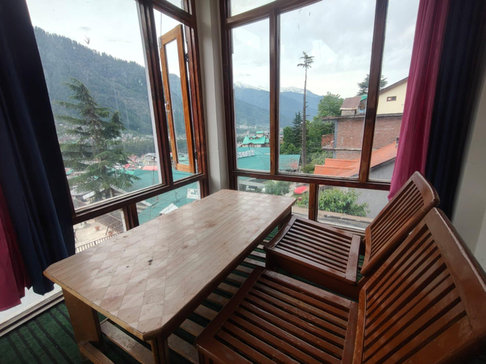 Others 5, Hotel Alpine Manali, Kullu