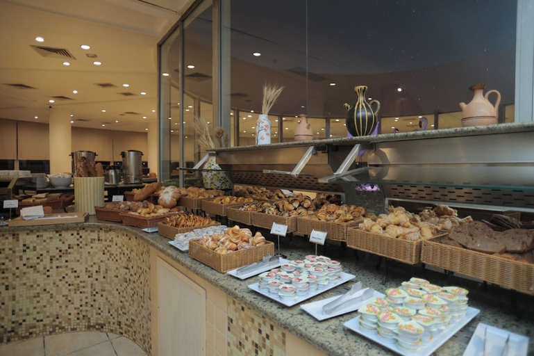 Food & Drinks 5, Pyramids Park Resort Cairo, Kirdasah