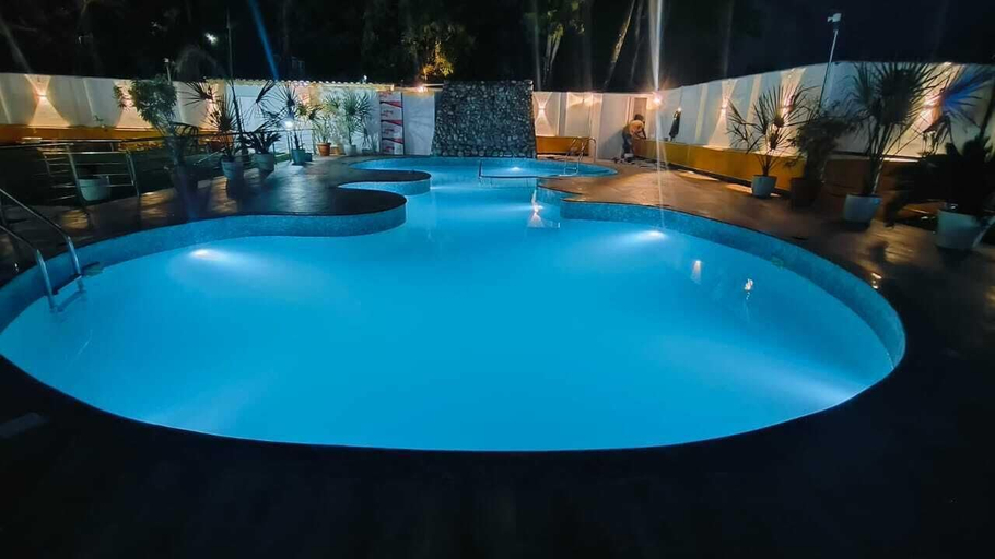 Pool 2, Kushbon Homestay, Jalpaiguri