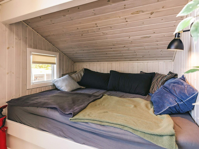 Others 5, 4 Star Holiday Home in Otterup, Nordfyns