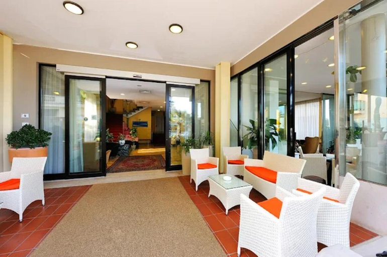 Food & Drinks 4, Hotel Sirius Riccione, Rimini