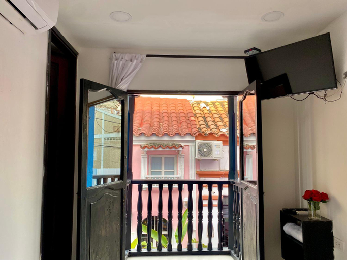 Others 3, Hotel Casa Lopez - Cartagena, Cartagena de Indias