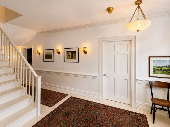 Interior 3, Windsor House Inn, Charlotte