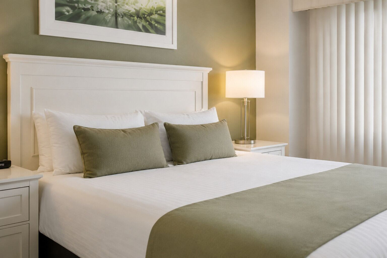 Room 2, Aurevine Hotel & Suites, Toronto