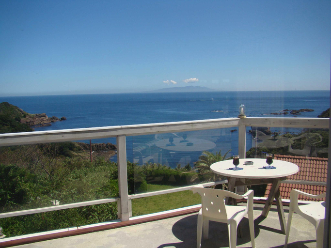 4, Hotel Cliff Side (Shizuoka), Shimoda