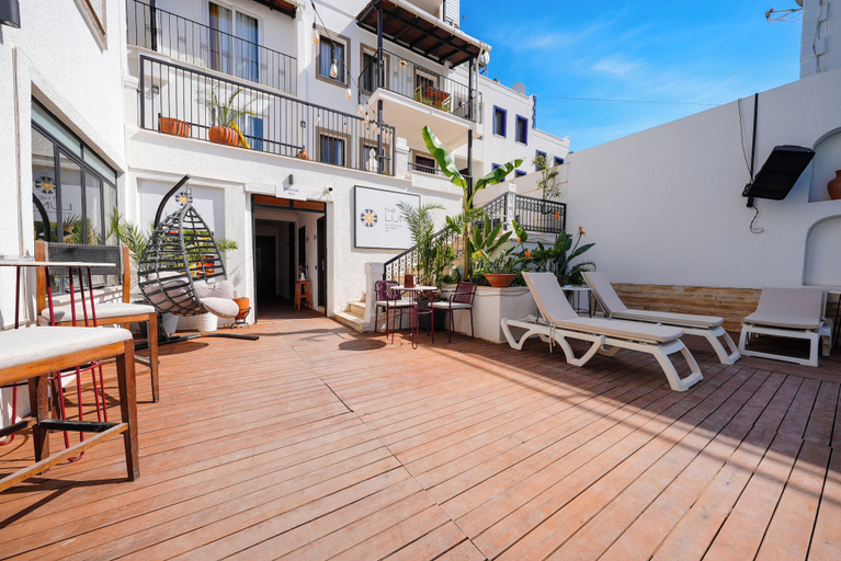 Exterior & Views 2, The Lume Boutique Hotel & Restaurant & Spa, Bodrum