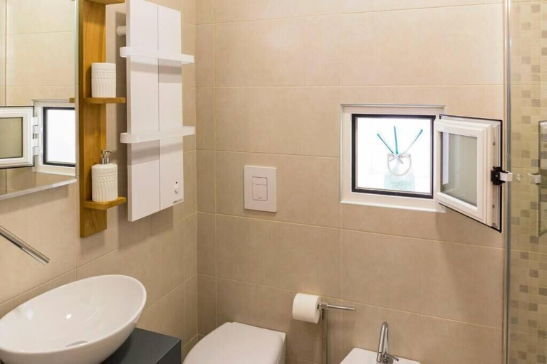 Bathroom 5, CASA NEVA, Barletta-Andria-Trani
