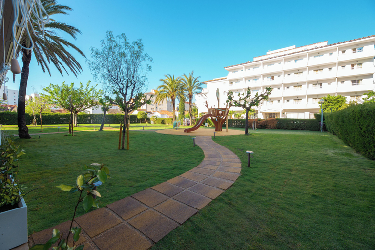 Exterior & Views 2, Prestige Goya Park, Girona