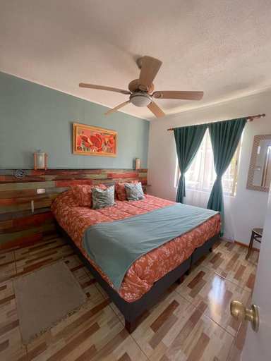 3, Rancho Elquino, Elqui